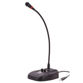 Cad Usb Gooseneck Mic